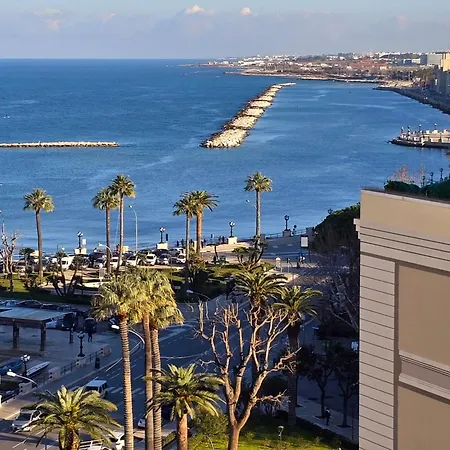 Tra Il Borgo Antico E Il Mare Апартаменты *