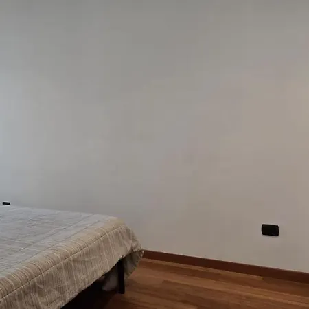 Apartmán Tra Il Borgo Antico E Il Mare *