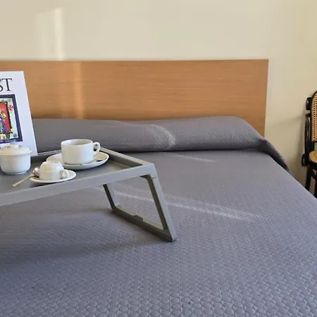 Tra Il Borgo Antico E Il Mare Apartmán *