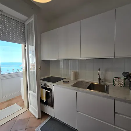 Tra Il Borgo Antico E Il Mare Апартаменты *